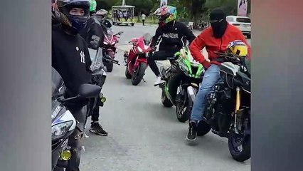 Ngọc Châu về nhà