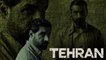 John Abraham Announced Tehran Shooting Revealing First Look