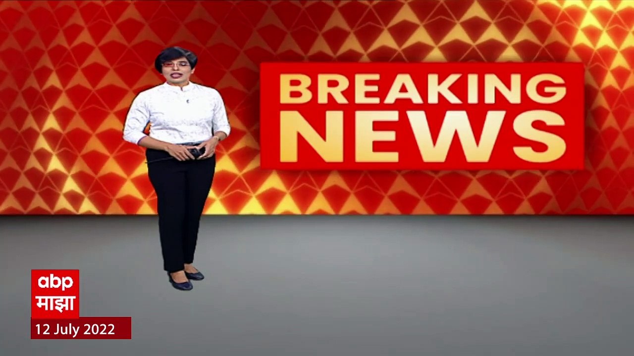 Pune Rain Update : मुठा नदीत जलपर्णी आली वाहून, पुण्यात पावसाचा कहर : ABP Majha