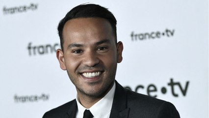 GALA VIDEO - Mohamed Bouhafsi critiqué pour son reportage sur Emmanuel Macron : « J’ai bien évidemment été affecté "