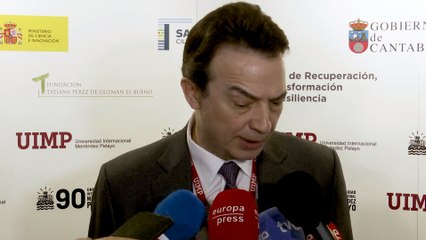 Enagás garantiza el suministro de gas por su capacidad de almacenamiento