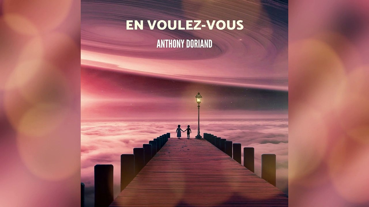 ANTHONY DORIAND - UNE COMÈTE EST PASSÉE [CLIP OFFICIEL]