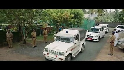 CBI 5 : The Brain Part 1