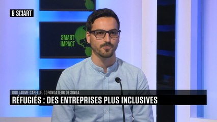 SMART IMPACT - Le débat du mardi 12 juillet 2022
