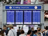 Alarmierende Studie: Abgesagte Flüge könnten Normalität werden
