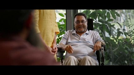 CBI 5 : The Brain Part 3