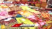 Huge Demand For Ashadam Offer Sales In Shopping Malls  | V6 News