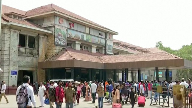 Highly contagious new Omicron subvariant BA.2.75 latest global Covid challenge