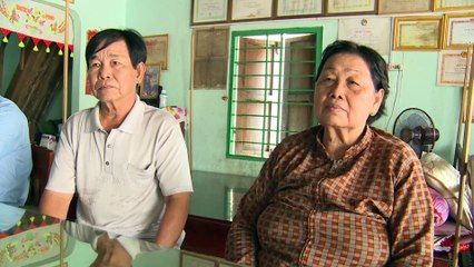 NHÀ HAI LÚA | NHÀ Ở LẤN CHIẾM SÔNG, RẠCH - TIỀM ẨN NGUY CƠ SẠT LỞ, MẤT ATGT THỦY