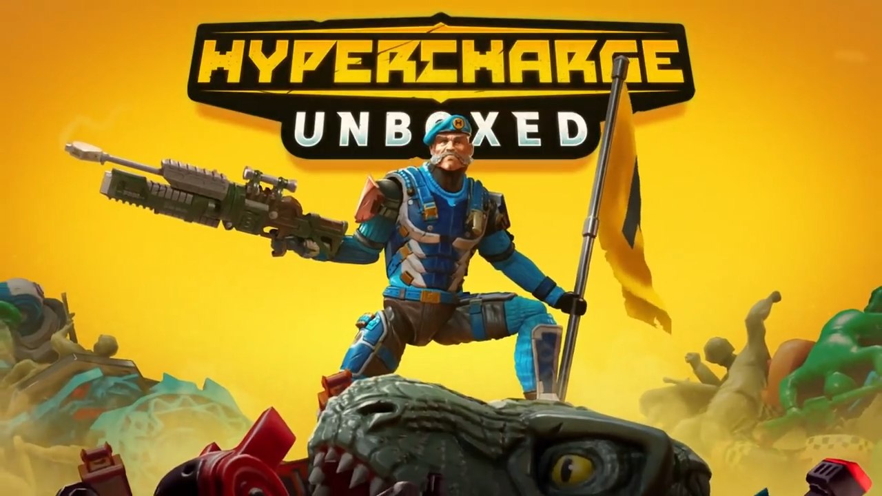 ¿El próximo juego de moda? Este juego salió hace 2 años en Steam, pero está arrasando ahora