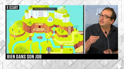 SMART JOB - Bien dans son job du mardi 12 juillet 2022