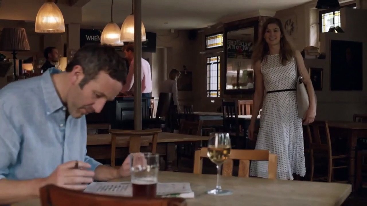 State Of The Union Trailer DF