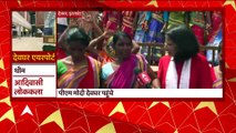 Jharkhand News: PM Modi arrives in Deoghar for the airport inauguration | ABP News