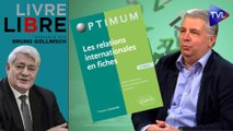 Livre-Libre avec François Costantini - Liban : histoire et destin