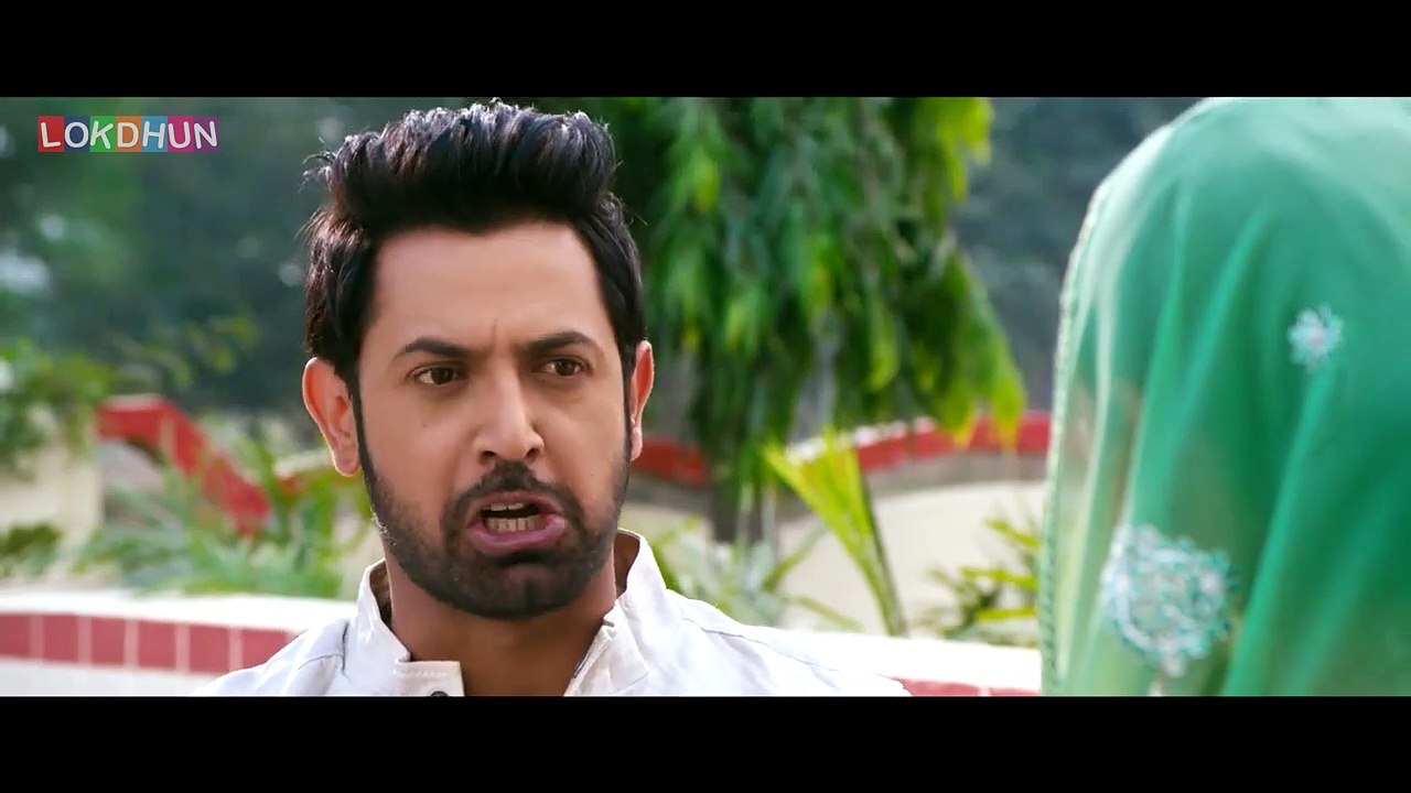 Singh vs kaur Punjabi superhit movie