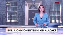 Boris Johnson'ın Yerini Kim Alacak? İngiltere'de Yarış Kızıştı - Türkiye Gazetesi