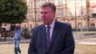 1922 committee chair Sir Graham Brady says next Prime Minister will be announced on 5 September