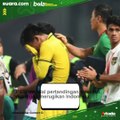 PSSI Ajukan Protes ke AFF terkait Laga Thailand vs Vietnam