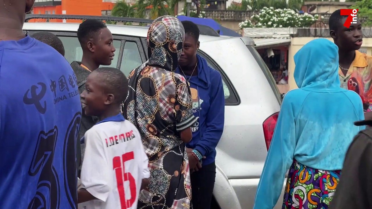 BEPC 2022 : réactions des Ivoiriens sur le taux de réussite