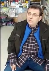 "Evde canım sıkılıyo, bunalıyom" Tatilci Ekrem'in videosu alay konusu oldu