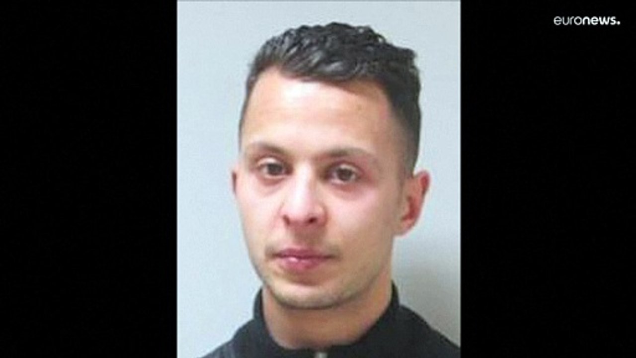 Pariser Terrorprozess: Urteile rechtskräftig