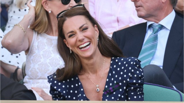 Voici : Kate Middleton à nouveau tata : sa petite sœur Pippa a donné naissance à son troisième enfant !