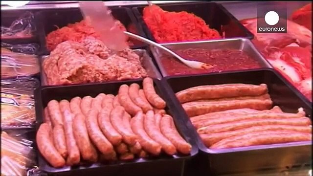 Santé / cancer la charcuterie et les viandes rouges montrées du doigt par une étude