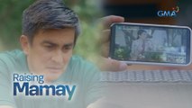 Raising Mamay: Ang chismis ni Malou! | Episode 57 (Part 4/4)