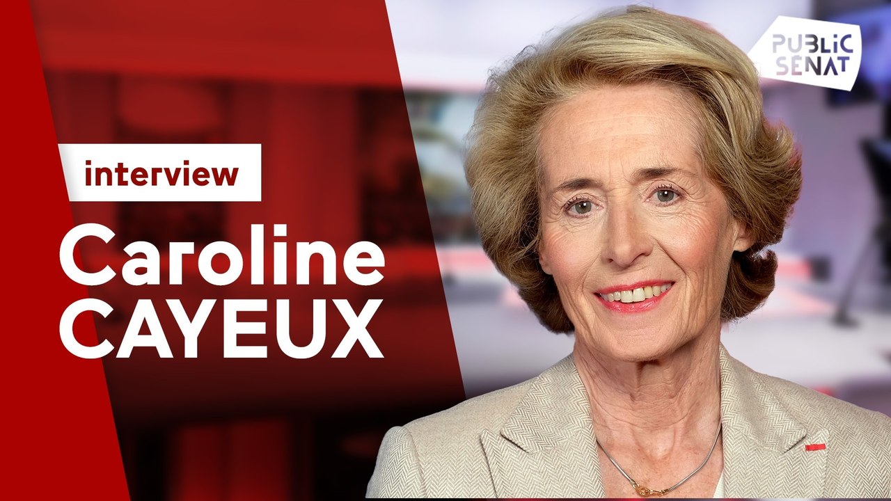 Uber Files :  "Il ne faut pas ouvrir des polémiques stériles", affirme Caroline Cayeux.