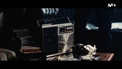 García solo hay uno Teaser