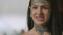 I'm A Tattooed Model Looking For Love | DATING DIFFERENTLY