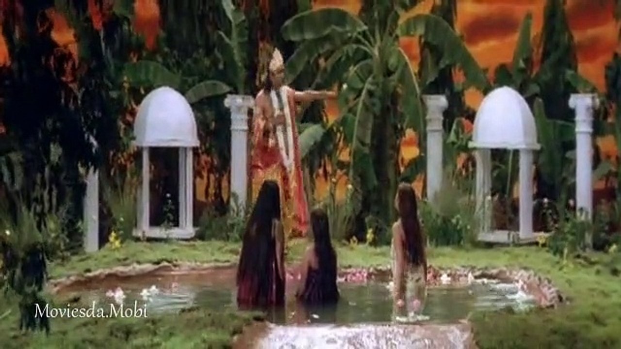 Nala Damayanthi HD