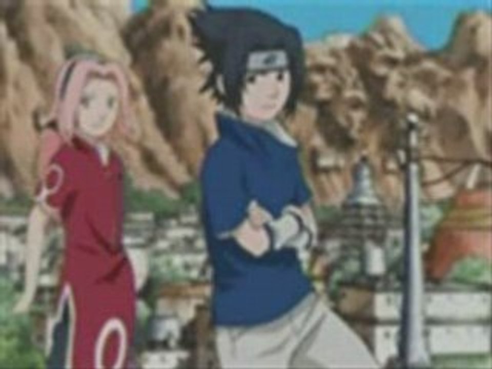 Keep Holding on Sakura!