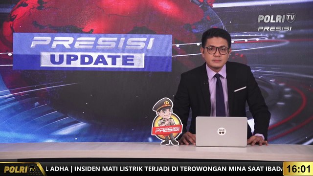 PRESISI UPDATE 16.00 WIB : Presiden Tinjau BB Padi Subang