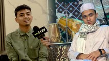 Berbahasa Arab dalam 'Casablanca', Naufal Azrin rupanya hafaz al-Quran