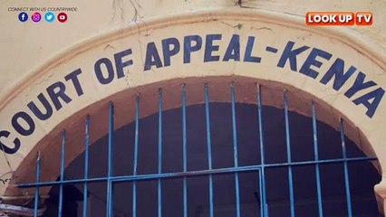 Court suspends railway ex-workers award money.