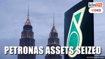 Sulu sultanate heirs seize Petronas assets worth US$2b, reports FT
