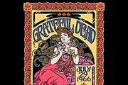 Grateful Dead - album Live in Vancouver, Canada, 07-29-1966 (2017) part two