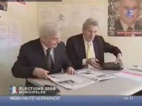 France3-Haute-Normandie-Election-120308