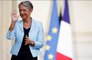 Selon la France insoumise, Elisabeth Borne est une ’anomalie politique’