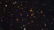 Le télescope James Webb dévoile une photo époustouflante de l'univers