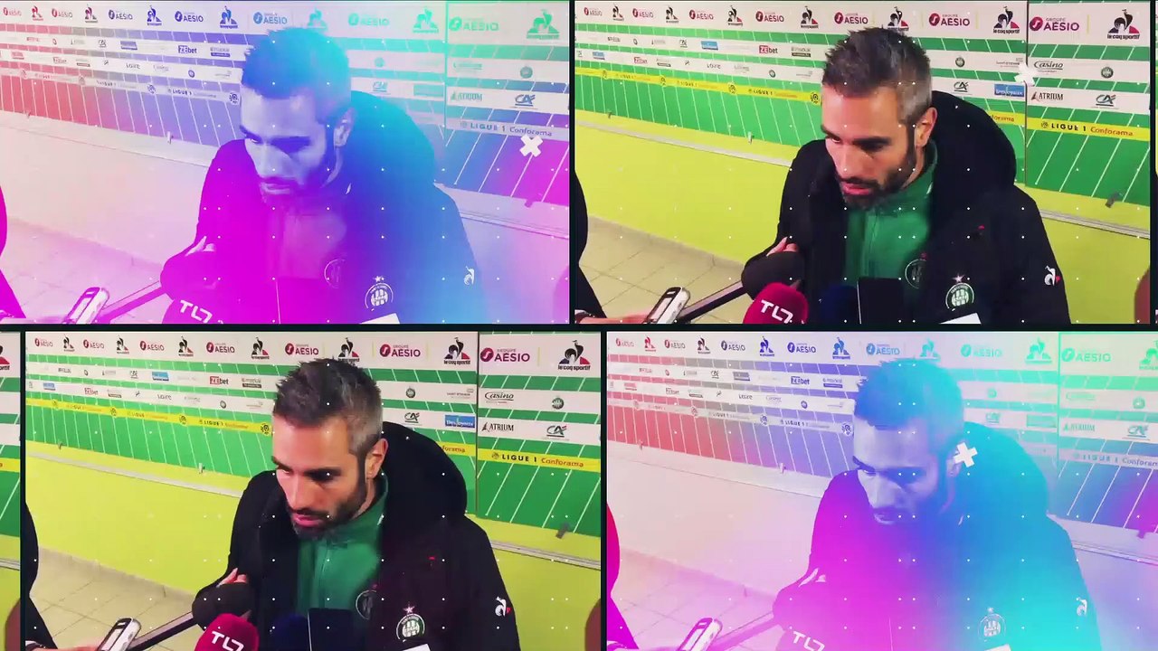 Le débrief du stage à La Plagne