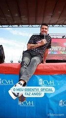 Fanny Rodrigues 'abre coração' a Rúben Vieira em dia especial