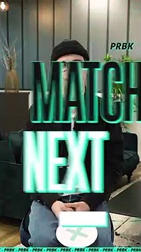 L'interview Match ou Next de Sundy Jules pour PRBK : deux nouveaux noms annoncés au casting de Danse avec les stars 2022