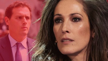 Malú, completamente rota tras lo de la ruptura con Albert Rivera