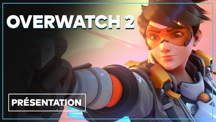 Overwatch 2 : Tout savoir sur le free-to-play