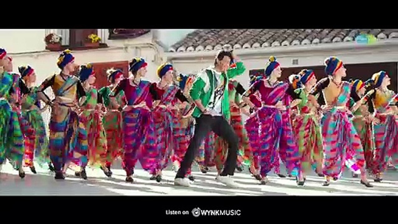 Kalaavathi l Video Song l Sarkaru Vaari Paata l Mahesh Babu l Keerthy Suresh  l
