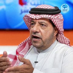 تعرّف على الإعلامي الإماراتي راشد الخرجي ورحلته في الإذاعة