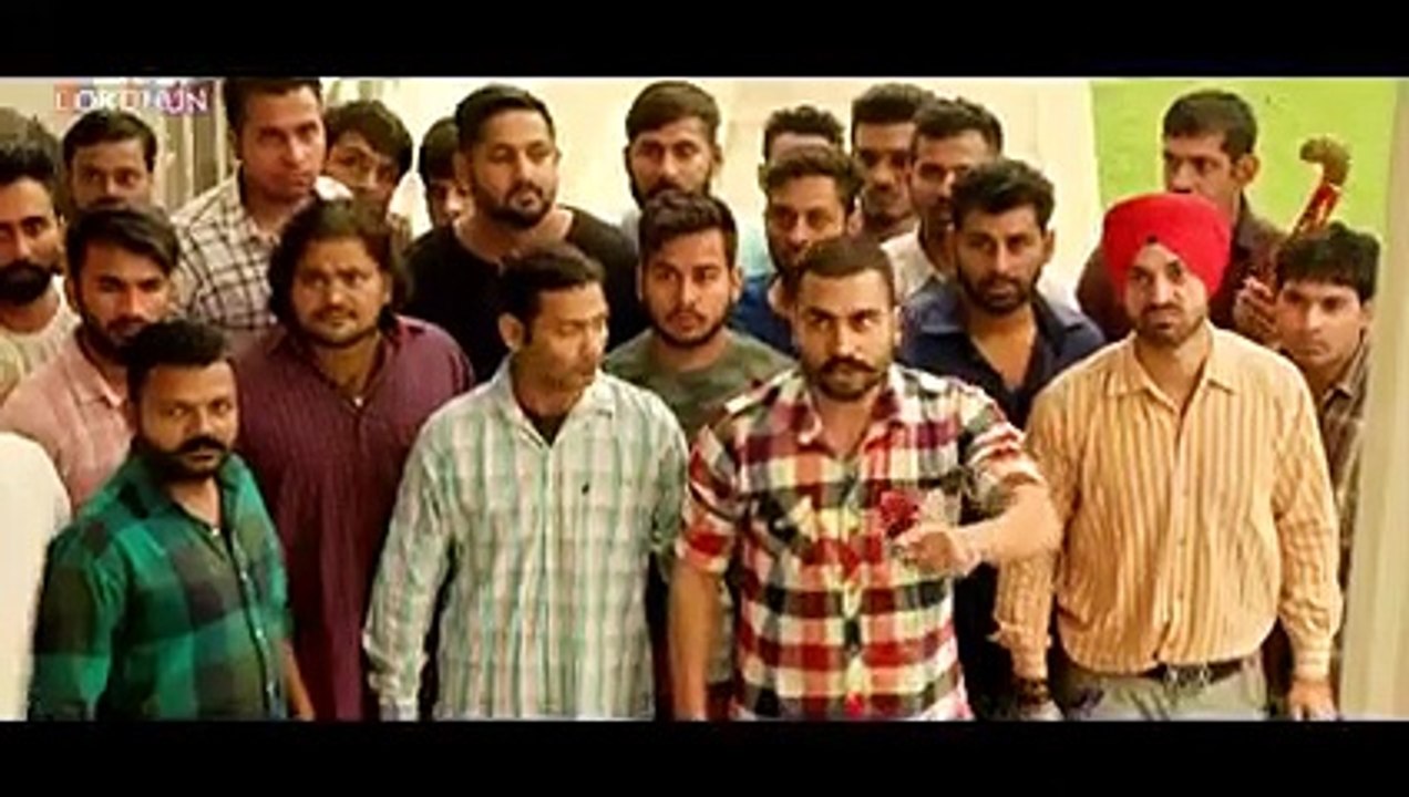 Gandhi superhit Punjabi movie