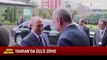 Kremlin duyurdu: Erdoğan, Putin ve Reisi Tahran'da bir araya gelecek
